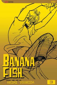 Banana Fish - Volume 3