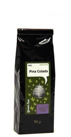 M51 Pina Colada