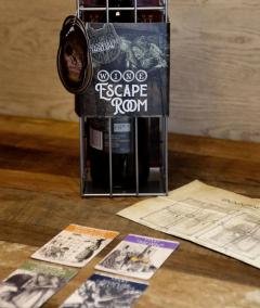 Joc - Wine Escape Room Escape Sugarskull Hollow