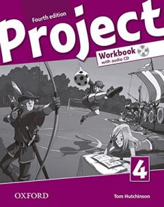 Project- Level 4: Workbook