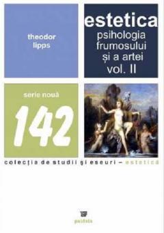 Estetica. Volumul II
