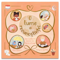 O lume a recunostintei