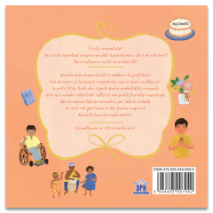 O lume a recunostintei