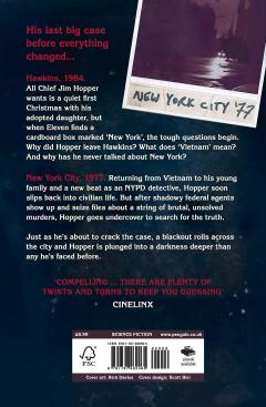 Darkness on the Edge of Town