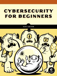 Cybersecurity For Beginners