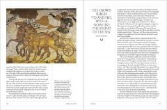 Ancient Rome in Fifty Monuments 