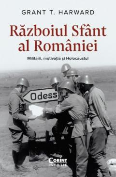 Razboiul Sfant al Romaniei