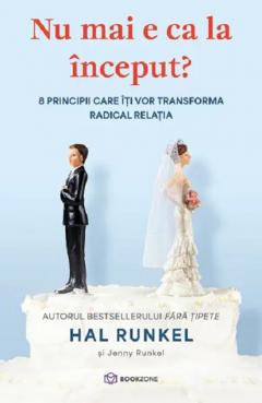 Nu mai e ca la inceput?