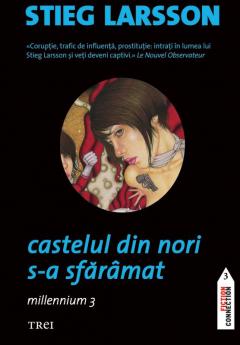 Castelul din nori s-a sfaramat. Millennium 3