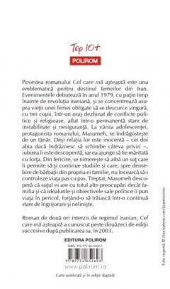 Cel care ma asteapta (Top 10)