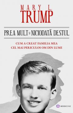 Prea mult si niciodata destul