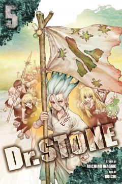 Dr. Stone - Volume 5 