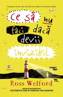 Ce sa nu faci daca devii invizibil