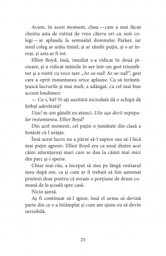 Ce sa nu faci daca devii invizibil