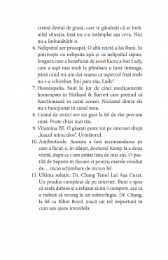 Ce sa nu faci daca devii invizibil