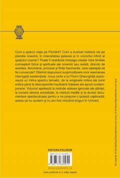 Noi, pamantenii, si ei, galacticii