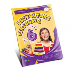 Dezvoltare personala - clasa a 6-a