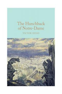 The Hunchback of Notre-Dame