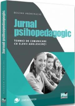 Jurnal psihopedagogic