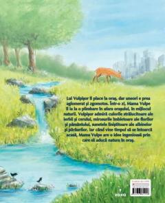 O plimbare in natura