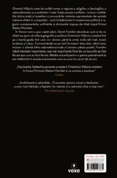 Pacea care a pus capat pacii