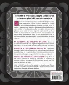 Intelege-ti umbra. Jurnal si caiet de lucru complet