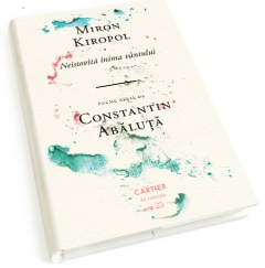 Neistovita inima vantului