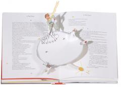 Маленькии принц