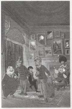 Агата Мистери. Рождество с призраками