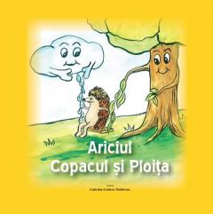Ariciul Copacul si Ploita