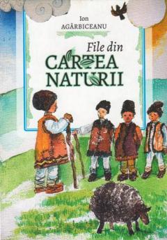 File din cartea naturii