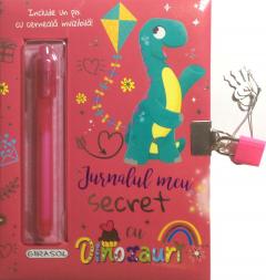 Jurnalul meu secret cu dinozauri