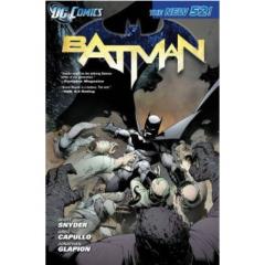 Batman Vol. 1