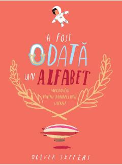 A fost odata un alfabet