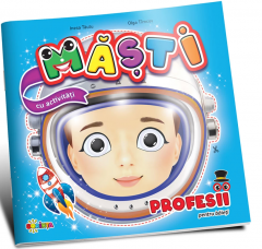 Profesii pentru baieti