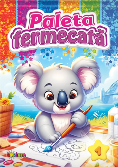 Paleta fermecata 1