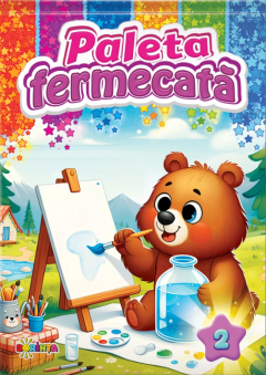 Paleta fermecata 2