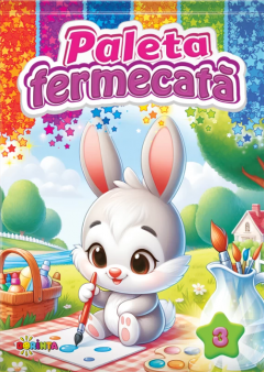 Paleta fermecata 3