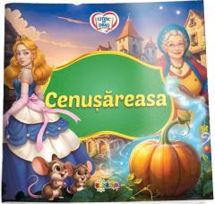 Cenusareasa