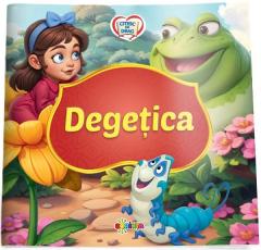 Degetica