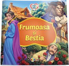 Frumoasa si Bestia