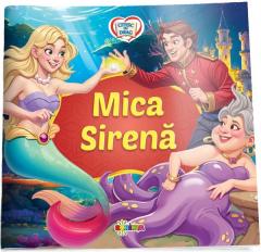 Mica Sirena