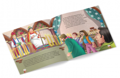 Pescarul si nevasta lui