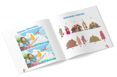 Pescarul si nevasta lui