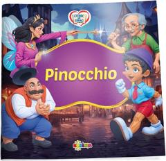 Pinocchio