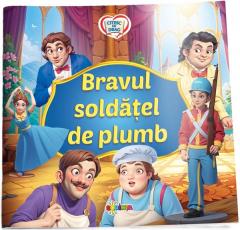 Bravul soldatel de plumb
