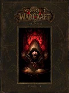 World of Warcraft - Chronicle Volume 1 