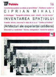 Inventarea spatiului