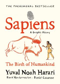 Sapiens. A Graphic History