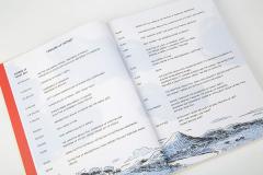 Sapiens. A Graphic History